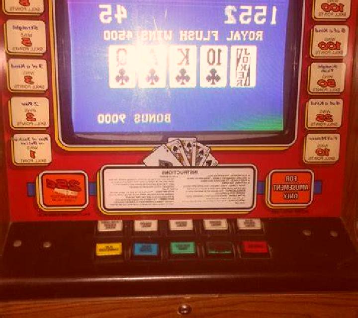 Fierse Vikings slot game