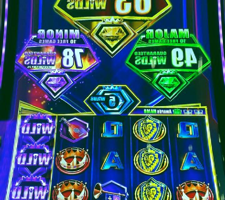 Fiery Sevens Hot 50 slot game
