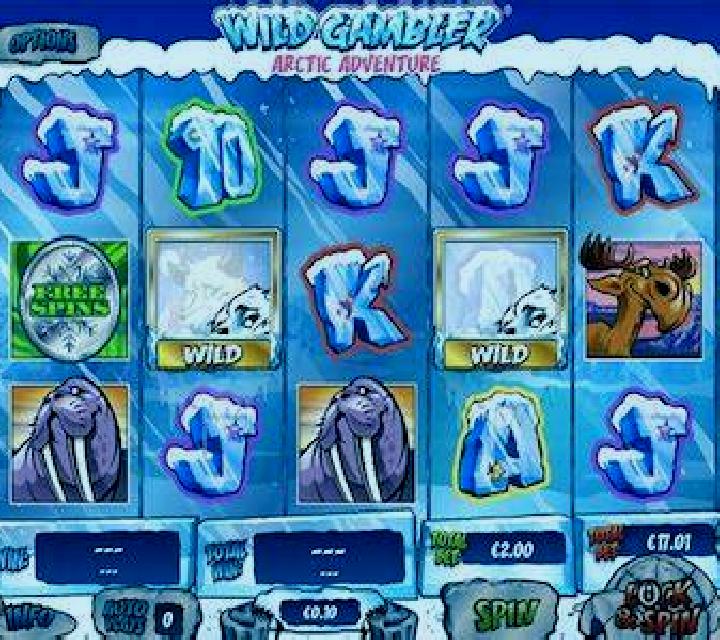 Fiesta Heatwave slot