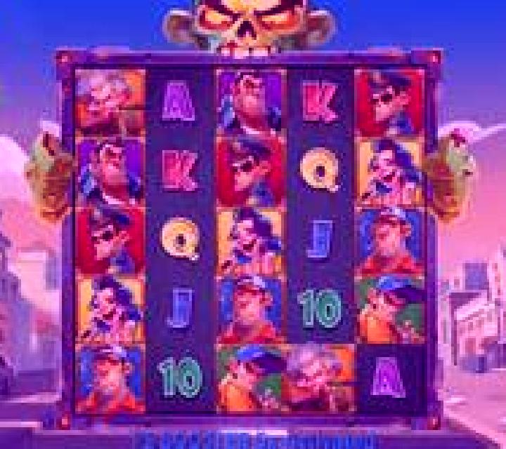 Fiesta Mistica: Cash Collect & Link online slot