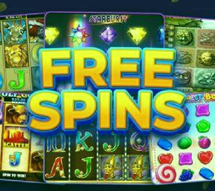 Fiesta Spins slot machine