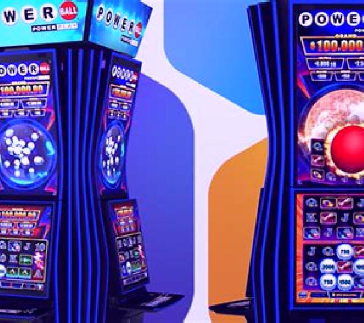 Fighter Fire slot machine