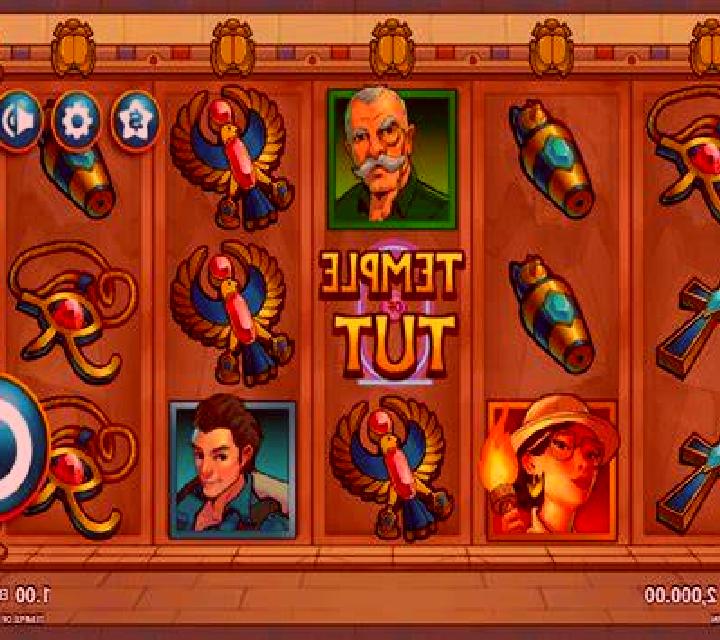 Figoal online slot