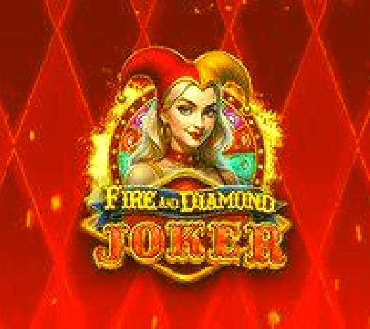 Fire and Diamond Joker slot