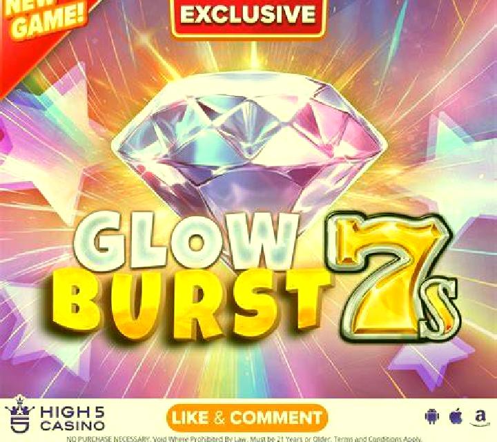 Fire Burst HD online slot