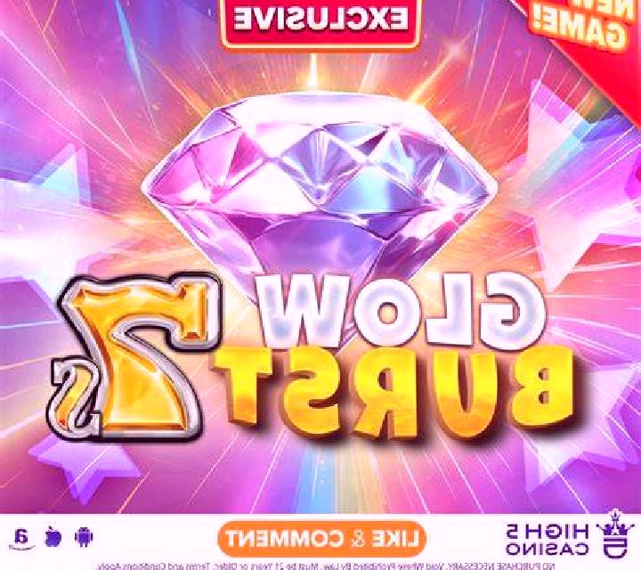 Fire Burst HD slot