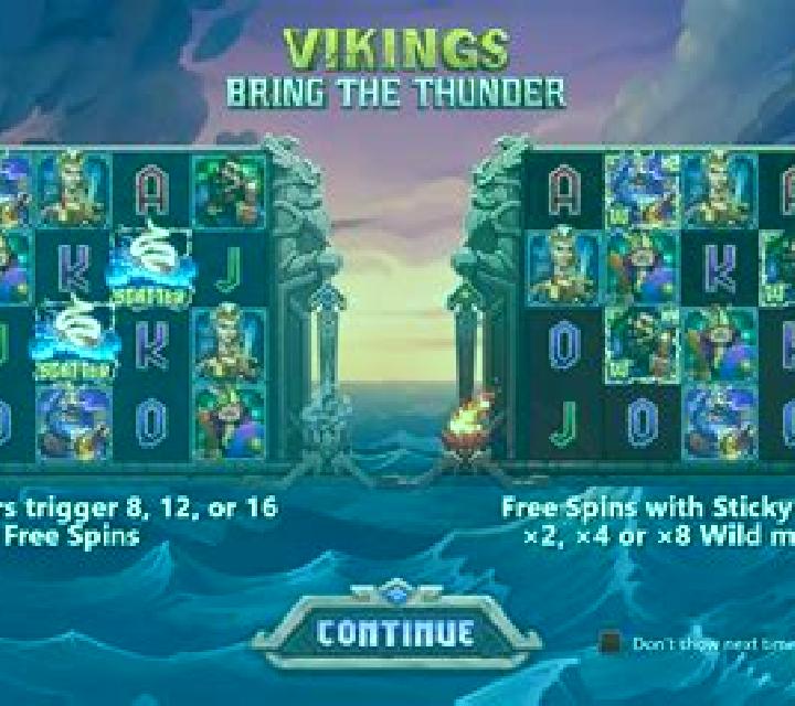 Fire Cubes slot game
