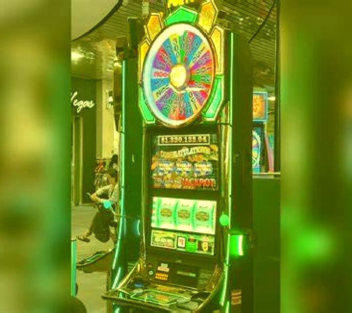 Fire Hopper slot game