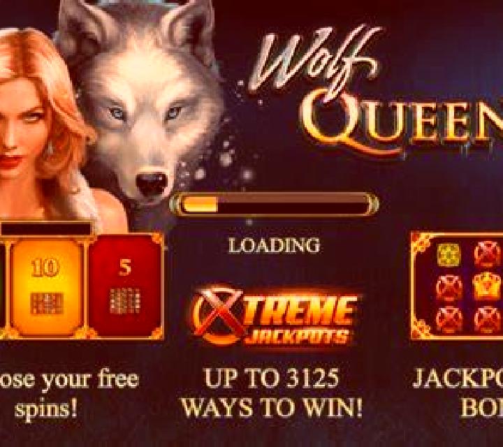 Fire Horse online slot