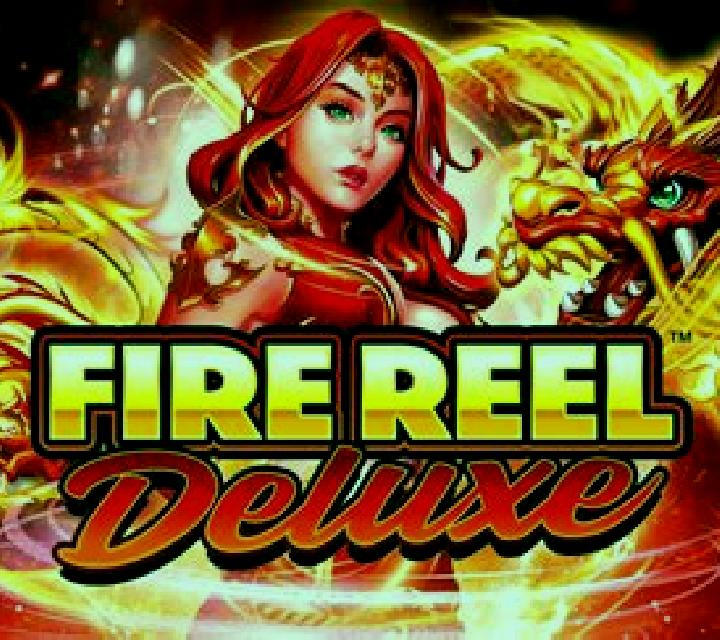 Fire Reel Deluxe online slot