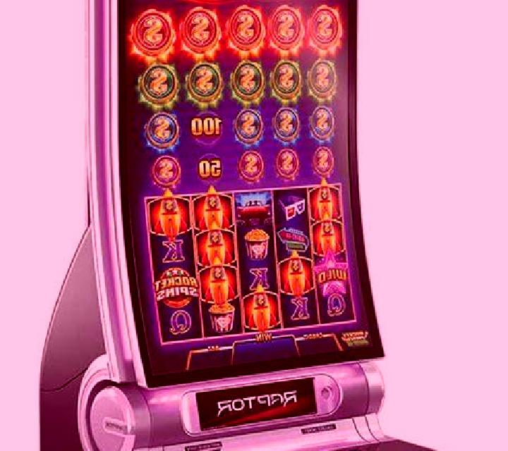 Fire Reel Deluxe slot