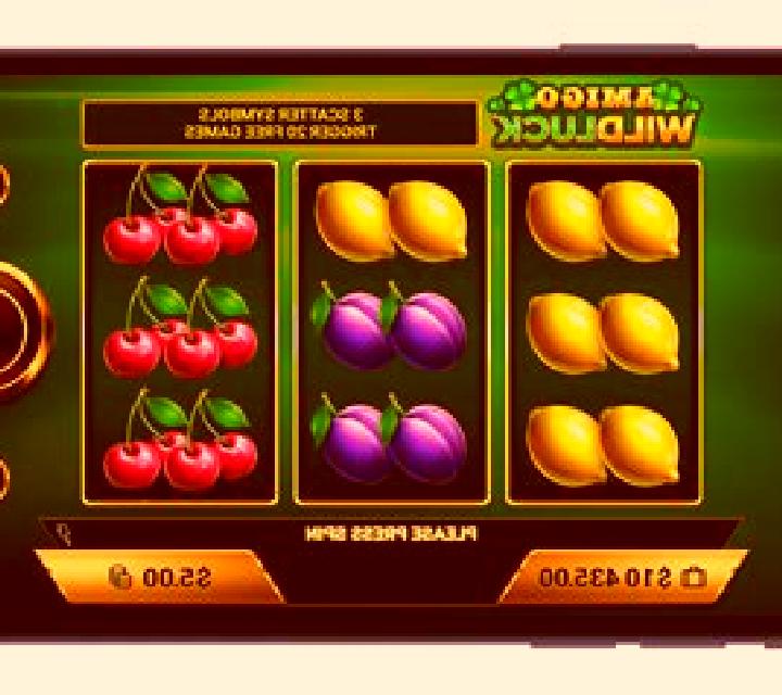 Fire Siege Fortress slot game
