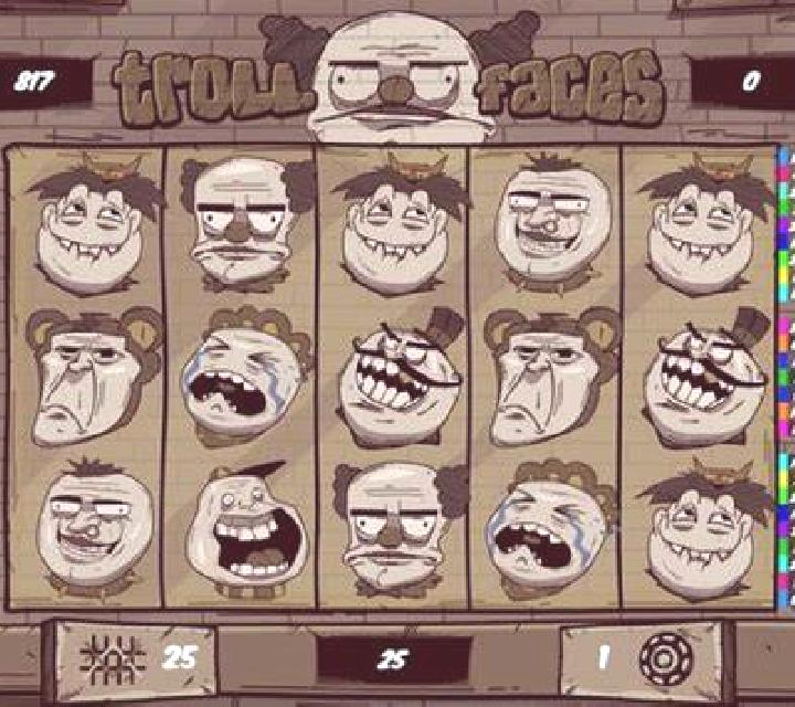 Fire Stampede slot game
