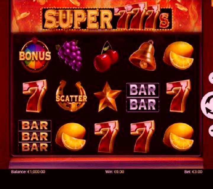 Fire Stampede Ultimate slot