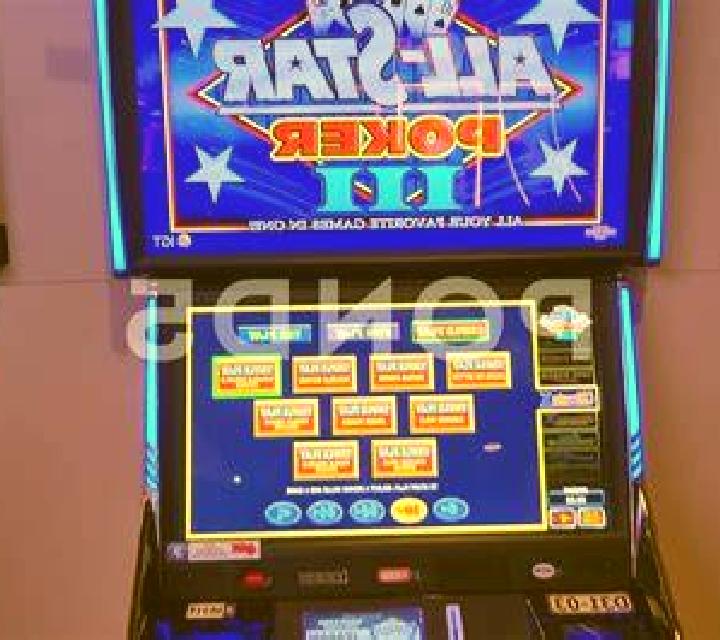 Fire Star slot machine