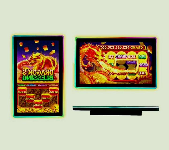 Fire Tale online slot