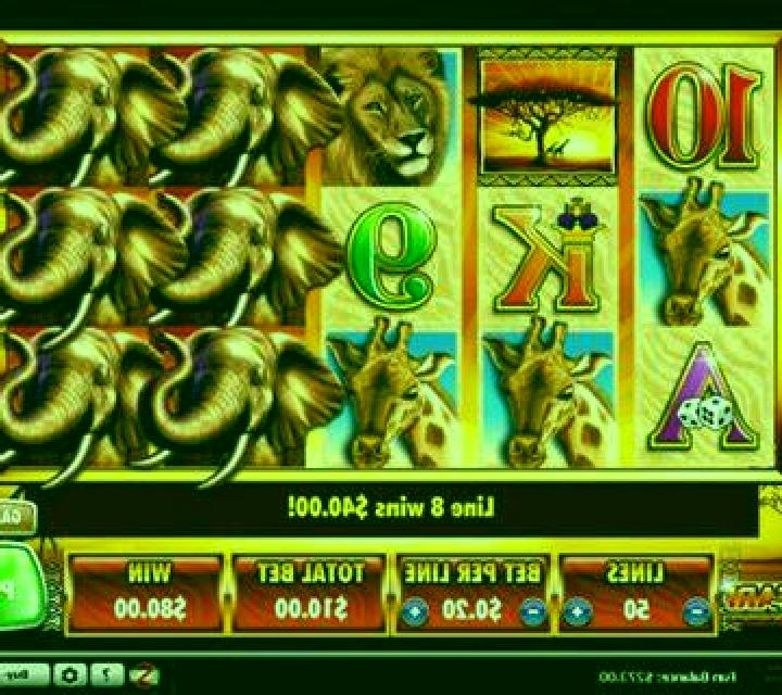 Fire Wizard online slot