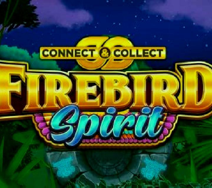 Firebird Spirit slot machine