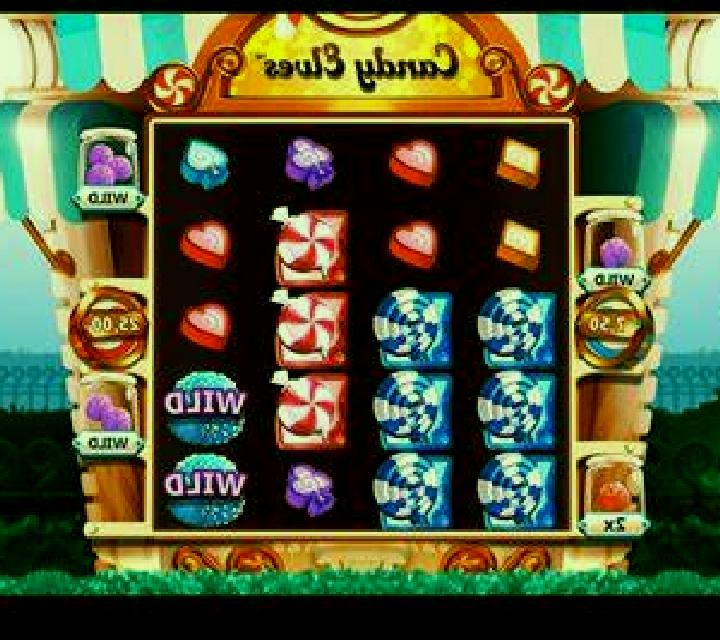 Firecrackers Fortune slot machine
