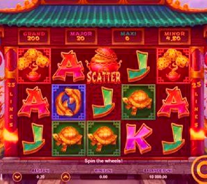 Firekick MultiMax slot