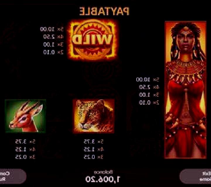 Fireworks of Fortune slot machine