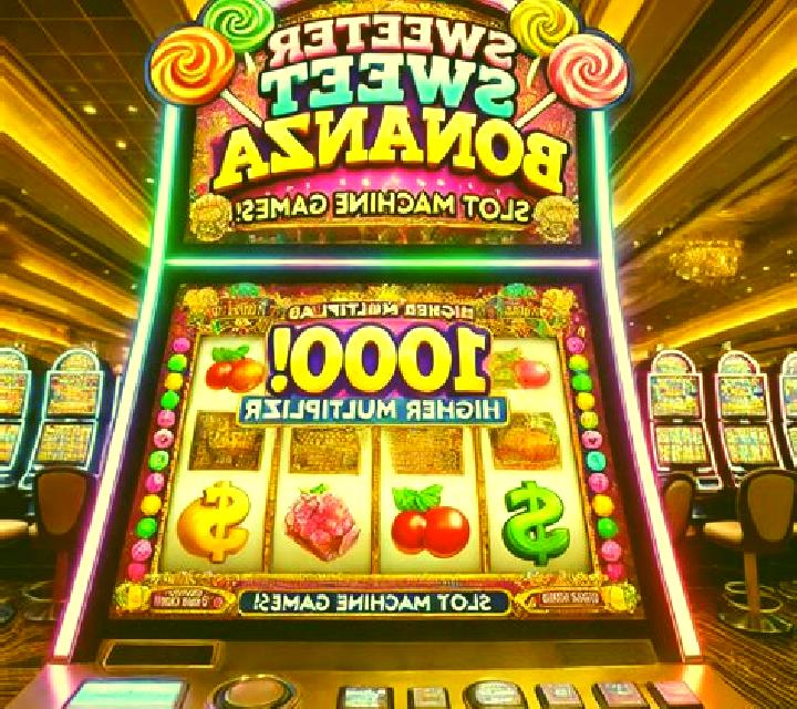 First Balloon slot game