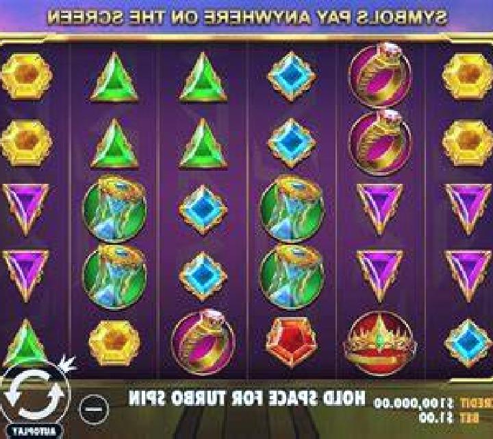 First Eye slot game