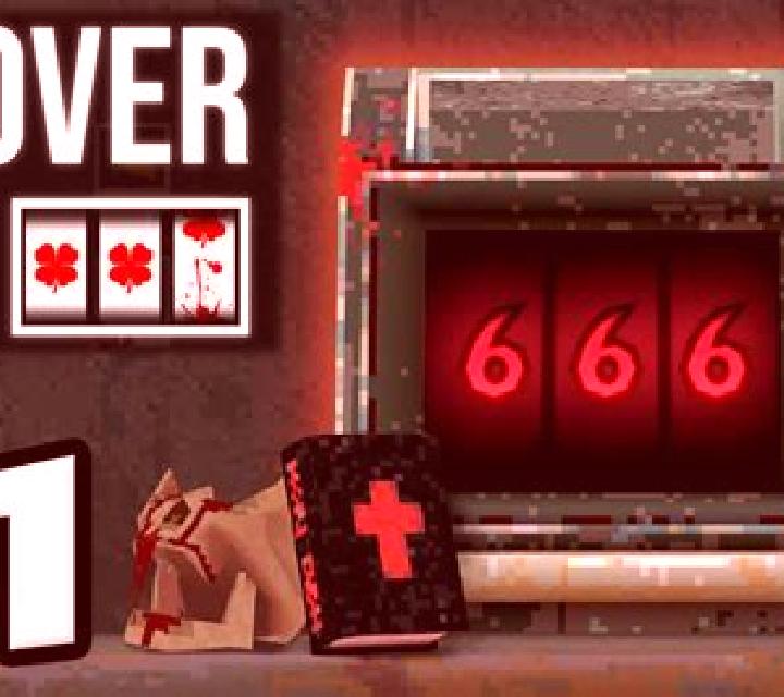 First Person Prosperity Tree Baccarat slot machine