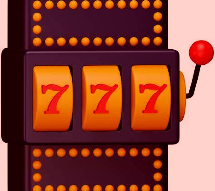 FirstGo slot machine