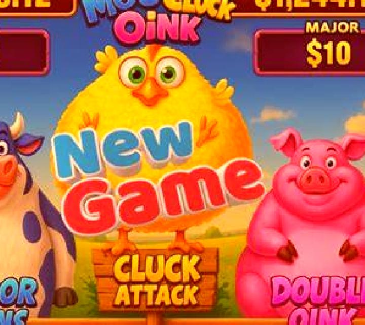 Fish and Bird online slot