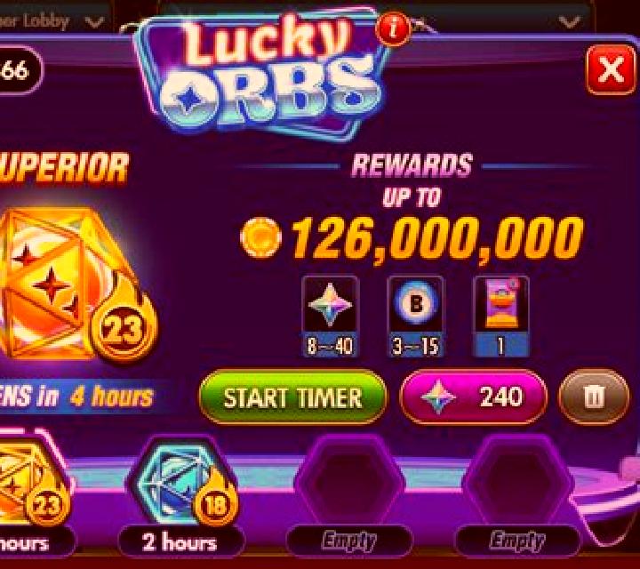Fish Reef online slot