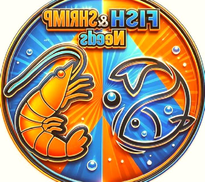 Fish Shrimp Crab online slot