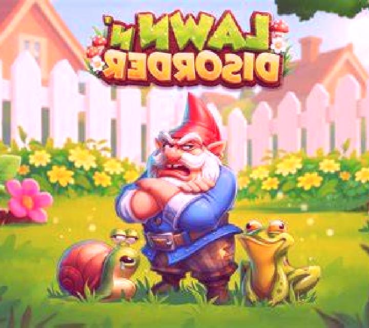 Fish Shrimp Crab slot game