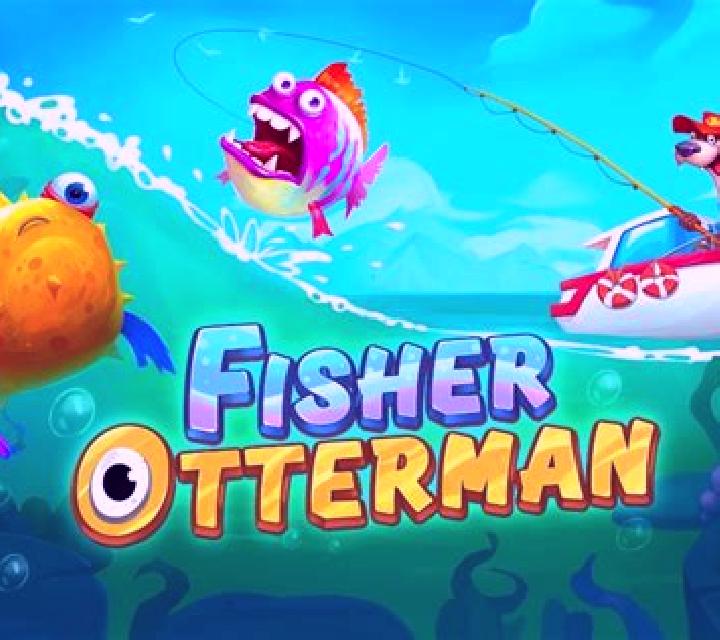 Fisher Bob online slot