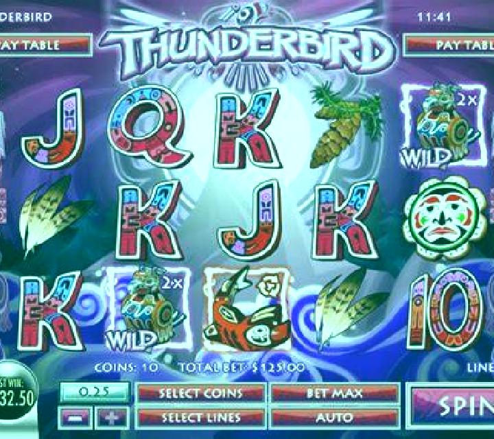 Fishin Bear slot