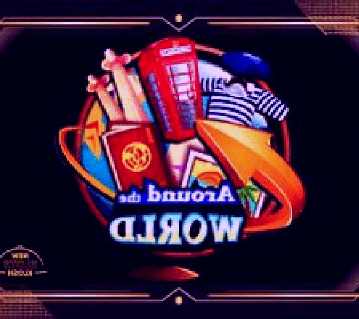 Fishin Madness QUADGROWS slot