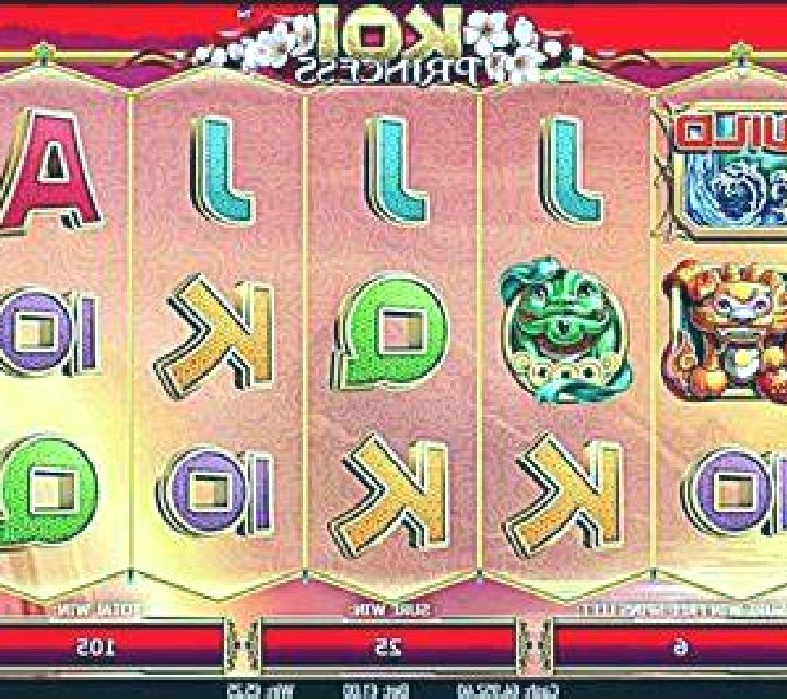 Fishin The Biggest Gold slot game