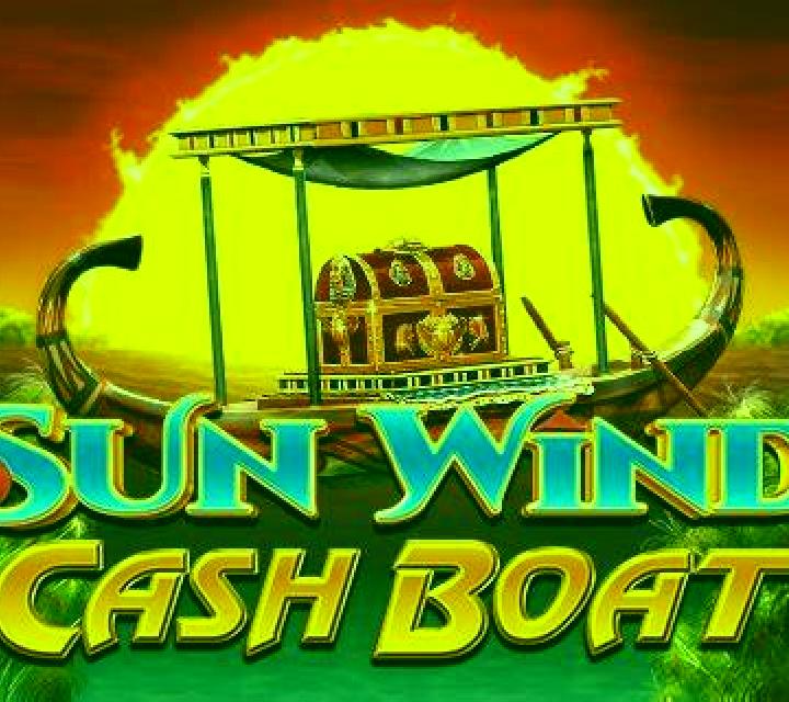 Fishin The Biggest slot game