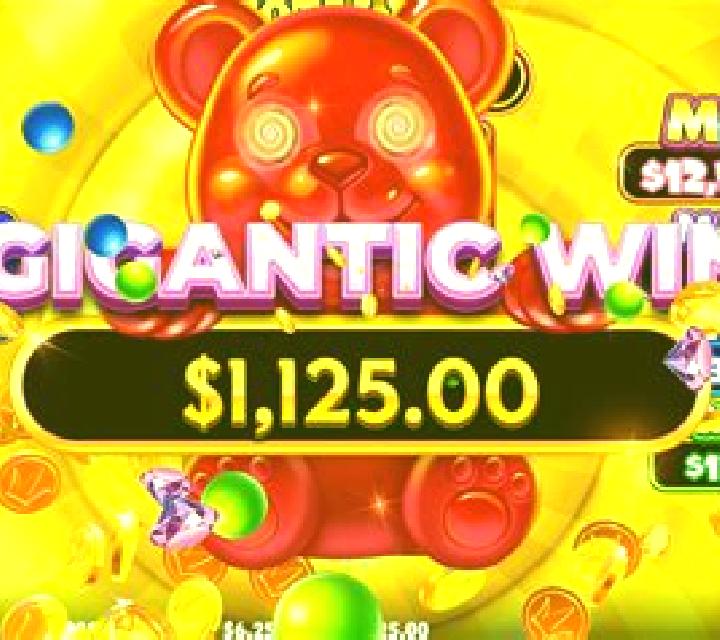 Fishing Hunter slot game