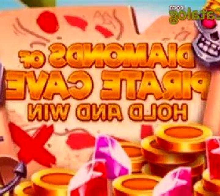 Fishing Hunter slot machine