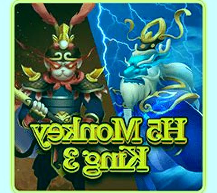 Fishing Monopoly 3D slot