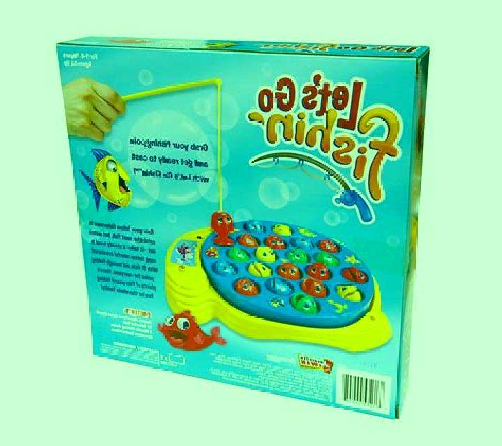 Fishing Season slot game