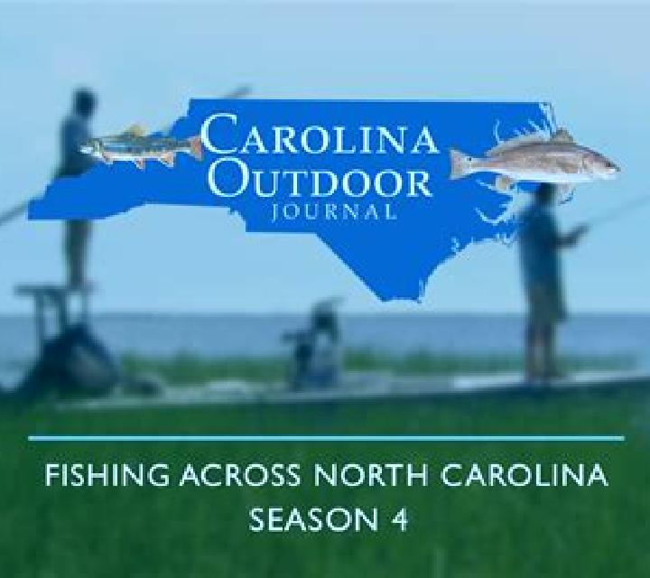 Fishing Season slot machine