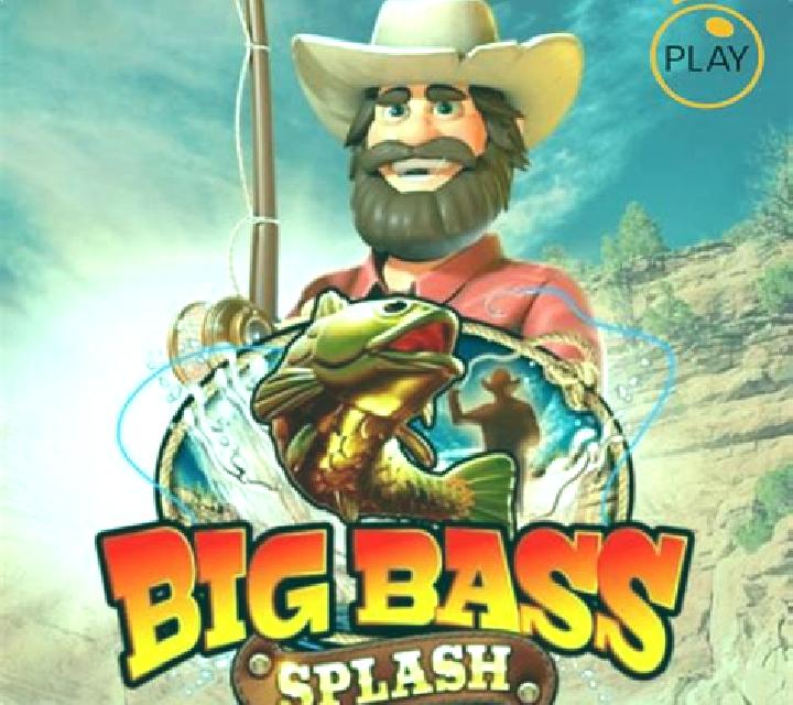 Fishing Splash online slot