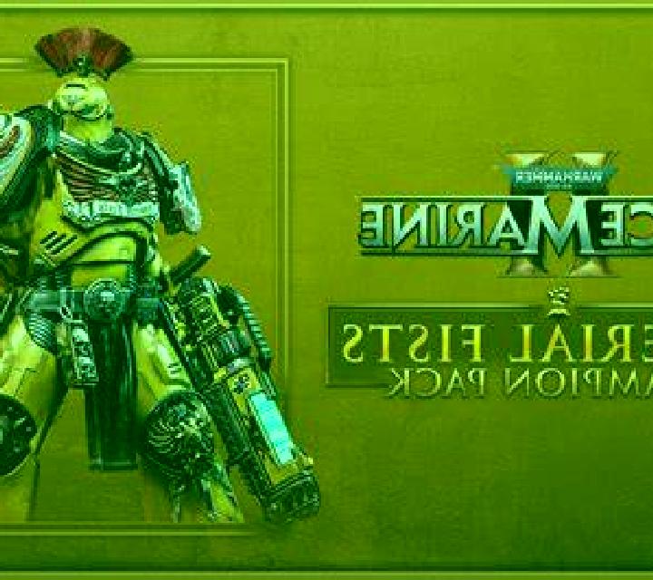 Fist Champion slot