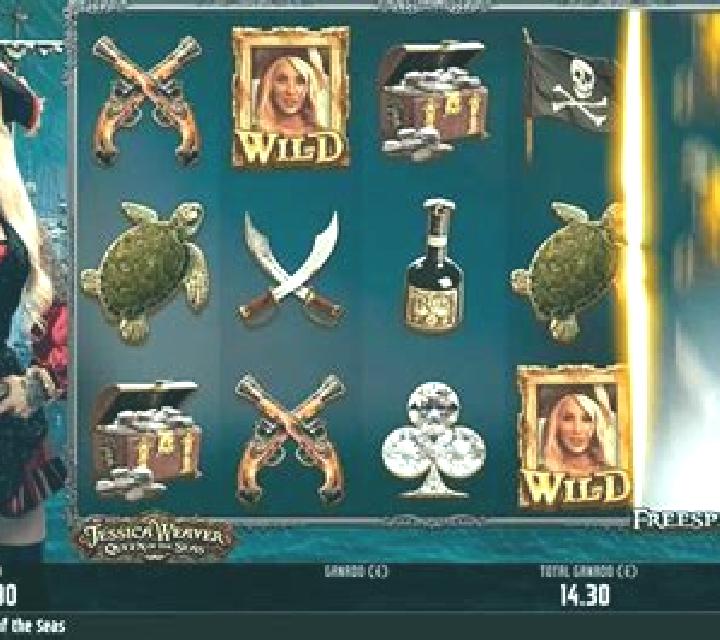 Fist of Destruction slot game