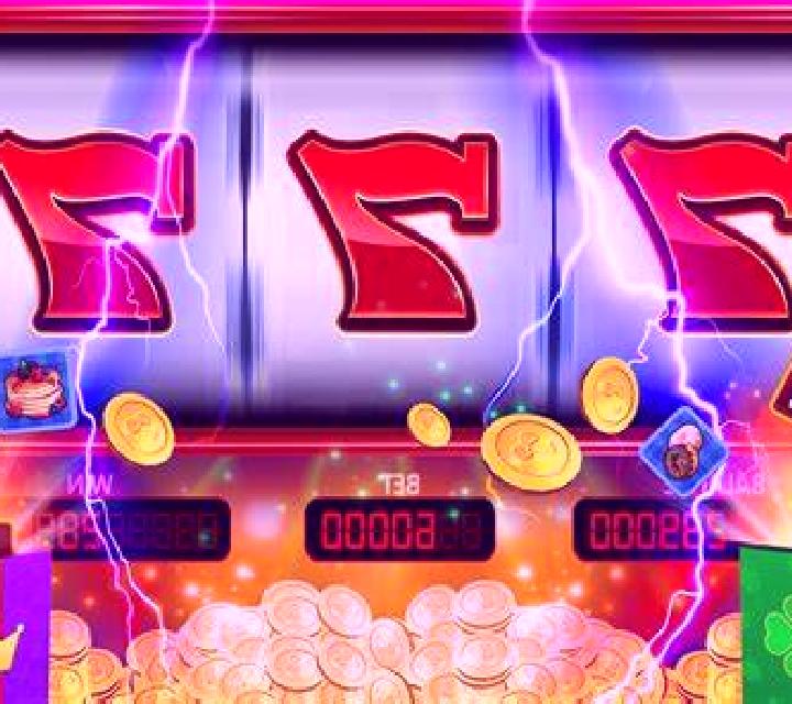 Five Choices Three online slot