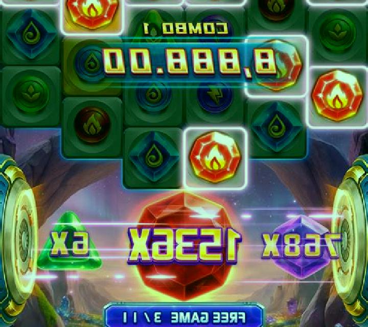 Five Elements online slot