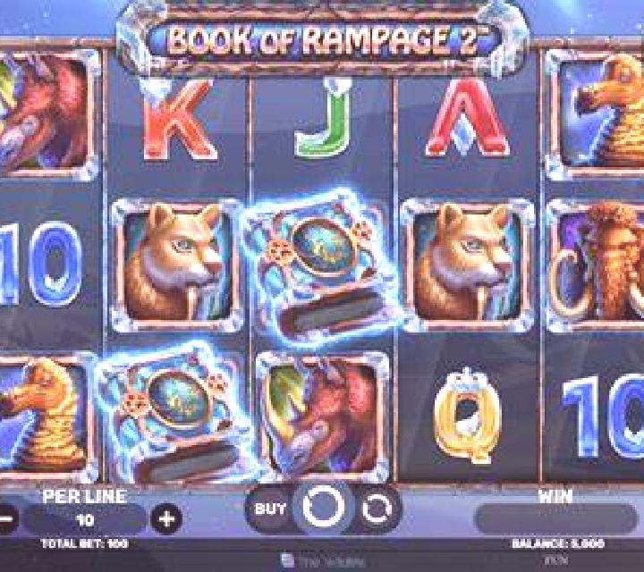 Flaming Fruits (BetConstruct) online slot