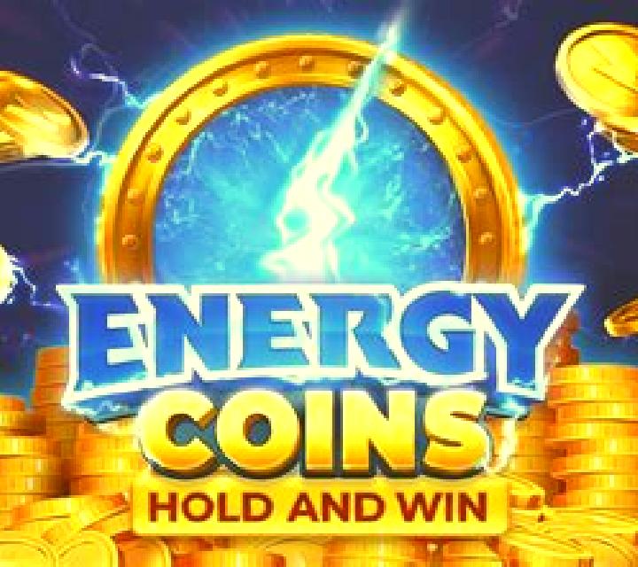 Flash Coins: Hold and Win slot